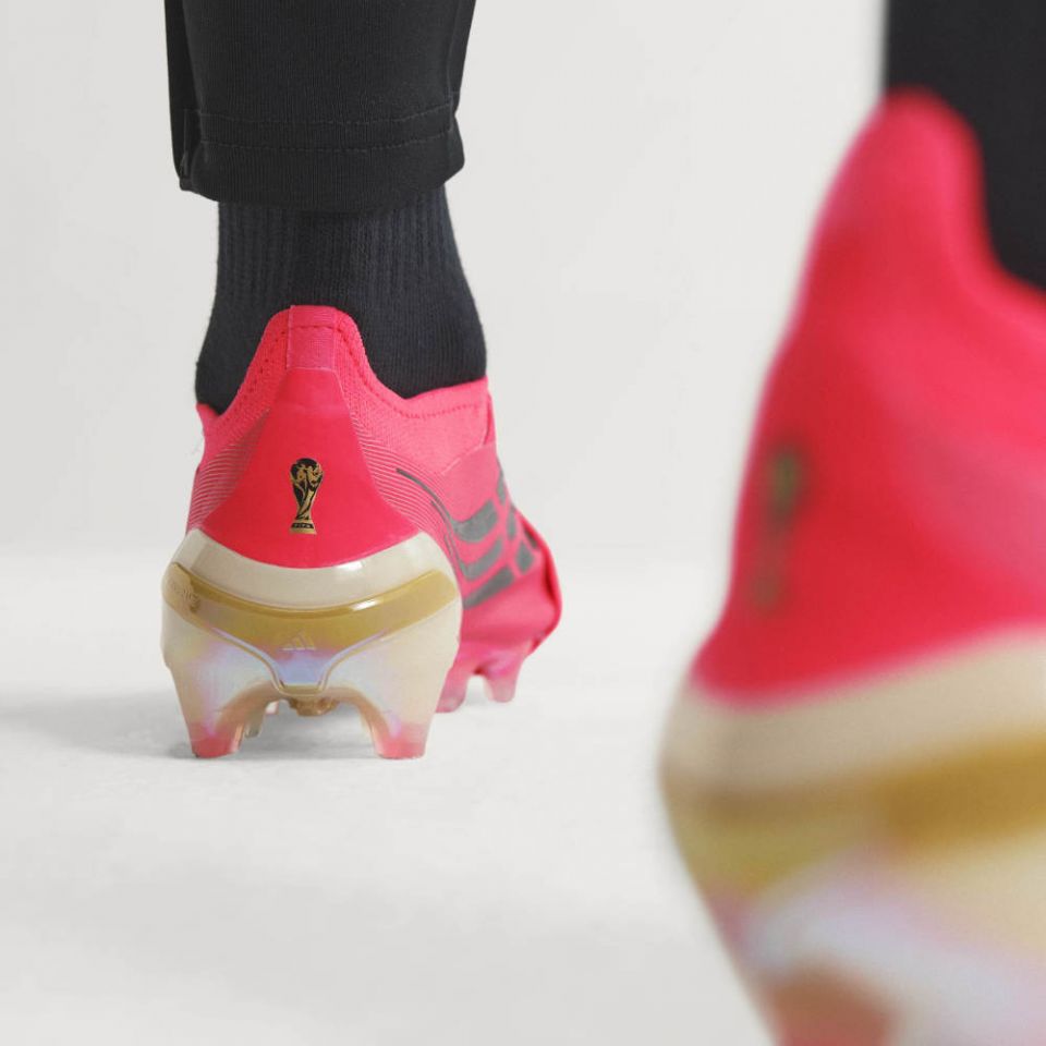 adidas Predator Elite FT FG Soccer Cleats | Road to Glory Pack